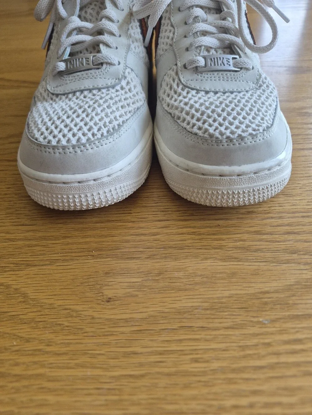 Nike Air Force 1 Women's Basketball Leather Size 7.5